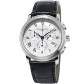 Frederique Constant Chronograph Quartz - FC-292MC4P6